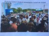 Сход граждан по вопросу захвата пляжа в пос.Сукко